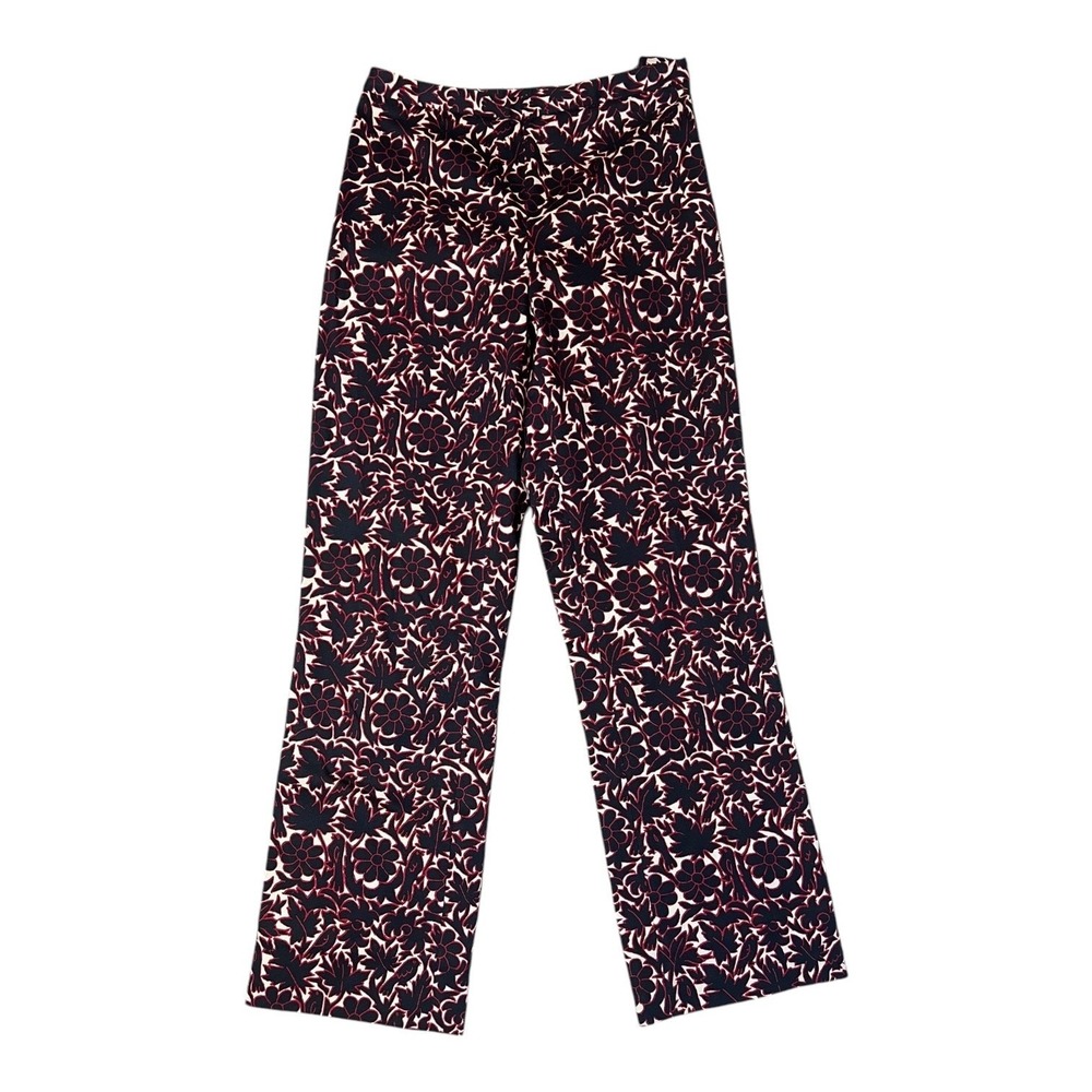 Harold's Women's Size 0 Multi-Color Pattern Dress Pants – Chic Modern